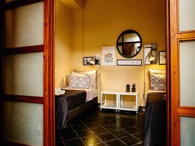 Villa Meliti Atena Exterior foto