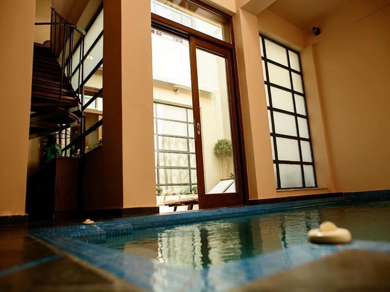 Villa Meliti Atena Exterior foto